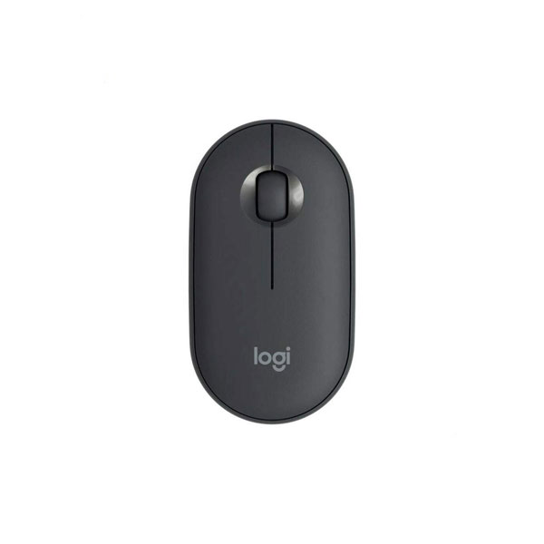 ماوس بی سیم لاجیتک LOGITECH PEBBLE M350