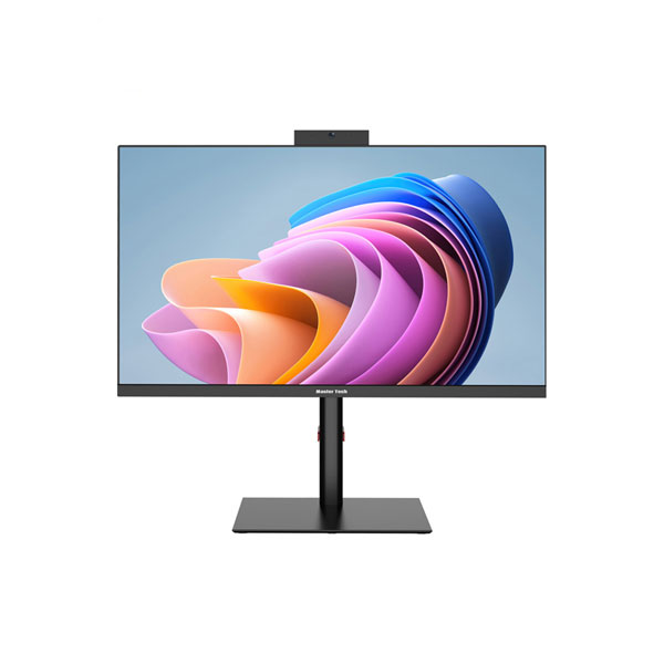 کامپیوتر همه کاره 24 اینچی مسترتک ZN240-C581SB - Image 2