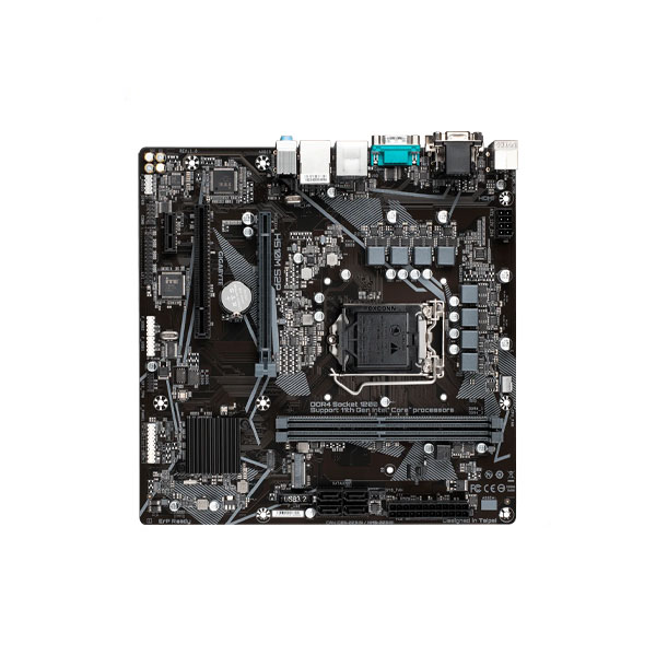 مادربرد گیگابایت مدل GIGABYTE H510M S2P