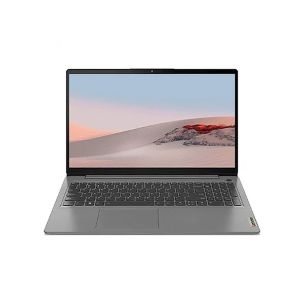 لپ تاپ لنوو Lenovo IdeaPad 3 15ALC6 Ryzen 5 12GB 1TB+256GB SSD