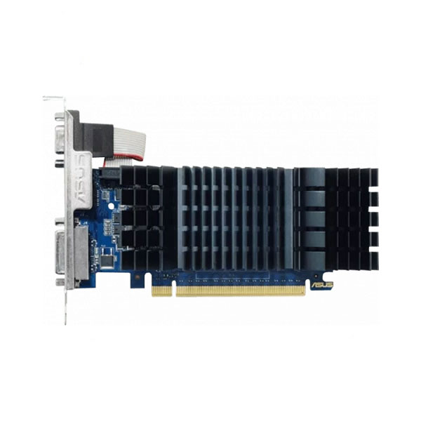 کارت گرافیک ایسوس مدل ASUS GT730 SL 2GD5 BRK