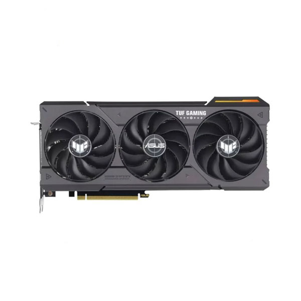 کارت گرافیک ایسوس مدل ASUS TUF-RTX4060TI-O8G-GAMING 8GB