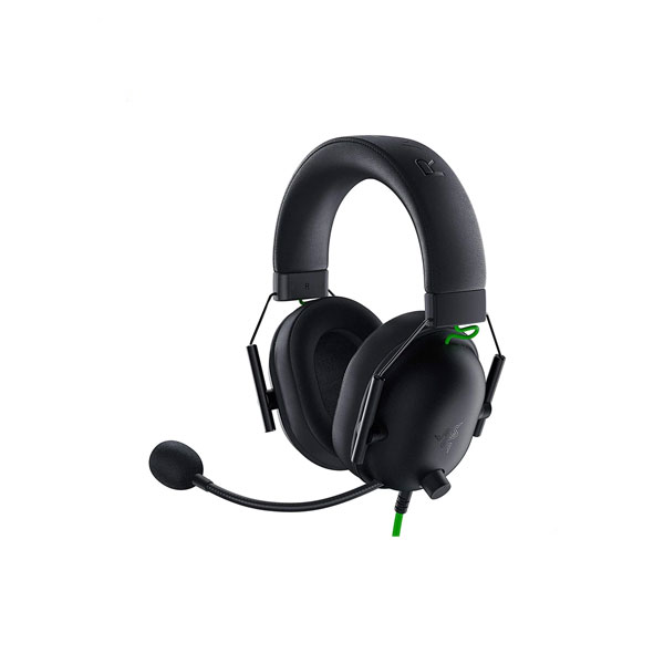 هدست گیمینگ ریزر مدل RAZER BLACKSHARK V2 X
