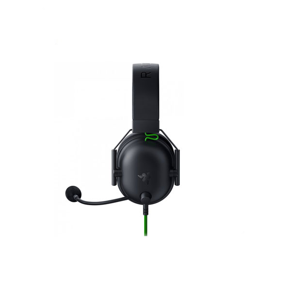 هدست گیمینگ ریزر مدل RAZER BLACKSHARK V2 X - Image 2