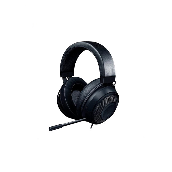 هدست گیمینگ ریزر مدل RAZER Kraken X Lite