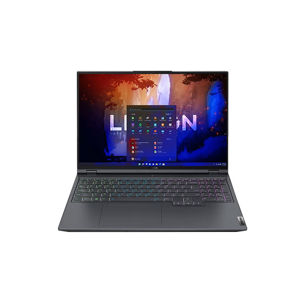 لپ تاپ 16 اینچی لنوو مدل LENOVO Legion 5 15IAH7H i7 16GB 1TB SSD RTX 3070