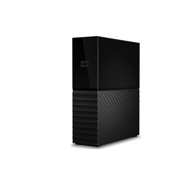 هارددیسک اکسترنال وسترن دیجیتال مدل WESTERN DIGITAL My Book Desktop 6TB - Image 2
