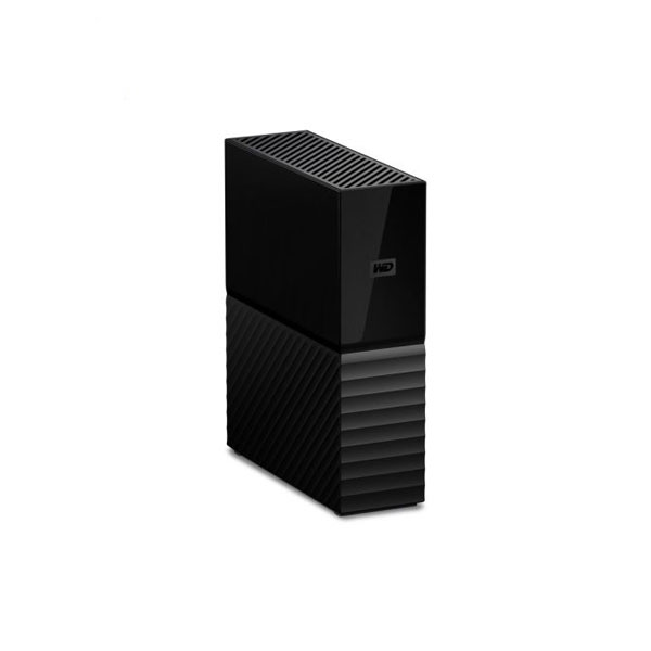 هارددیسک اکسترنال وسترن دیجیتال مدل WESTERN DIGITAL My Book Desktop 6TB - Image 3