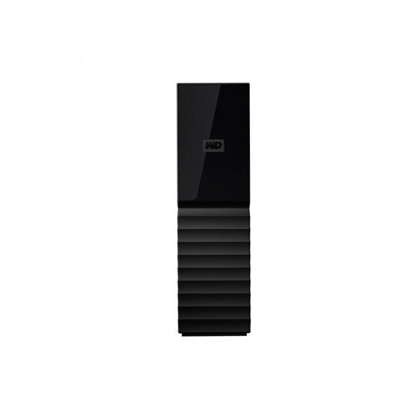 هارددیسک اکسترنال وسترن دیجیتال مدل WESTERN DIGITAL My Book Desktop 6TB - Image 4
