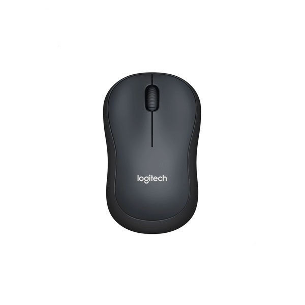 ماوس بی سیم لاجیتک مدل Logitech M221 Silent
