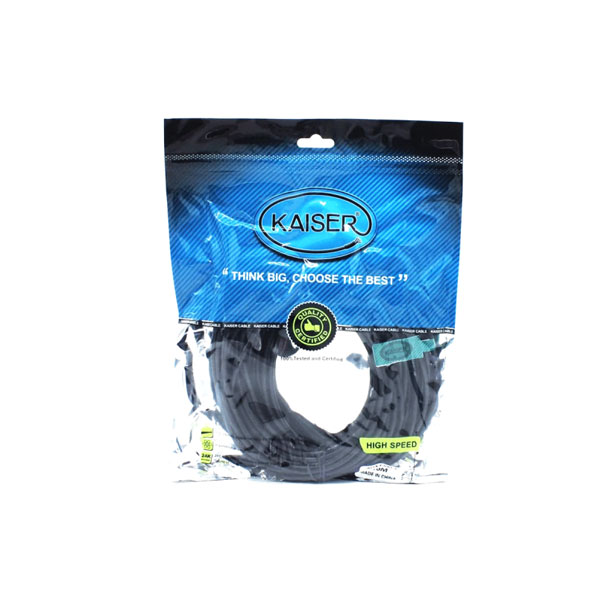 کابل افزایش طول USB 2.0 کایزر Kaiser 1.5M