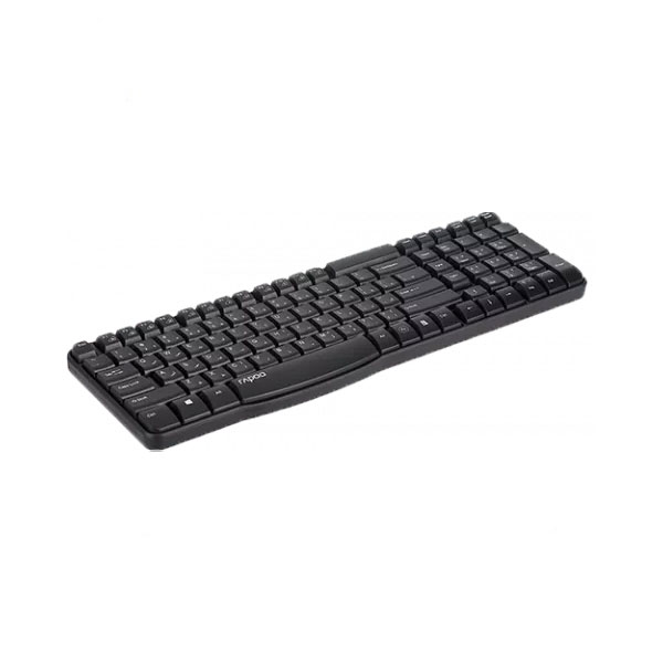 کیبورد بی سیم رپو مدل RAPOO E1050 - Image 2