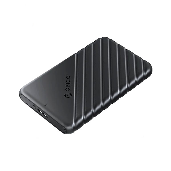 باکس هارد اکسترنال اوریکو مدل ORICO 25PW1-U3