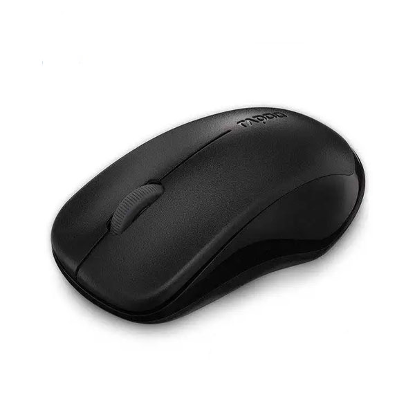 ماوس بیسیم رپو مدل RAPOO M160 Silent - Image 2