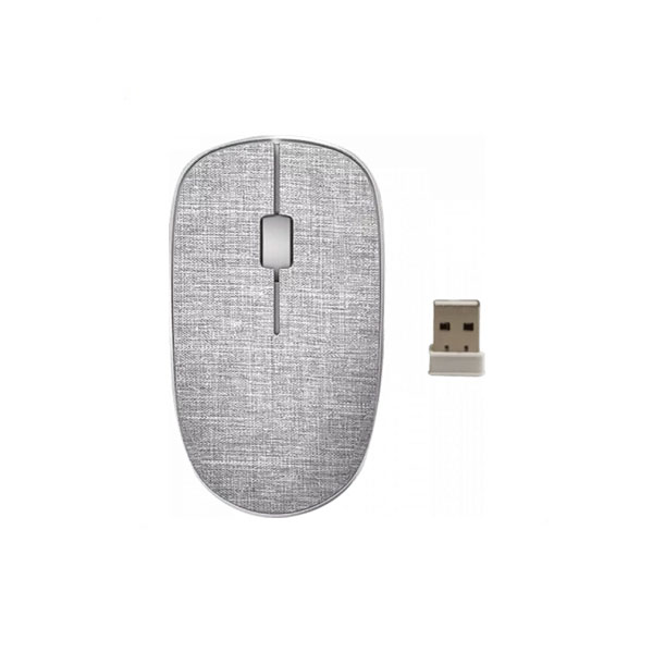 ماوس بی‌سیم رپو مدل RAPOO M200 PLUS SILENT