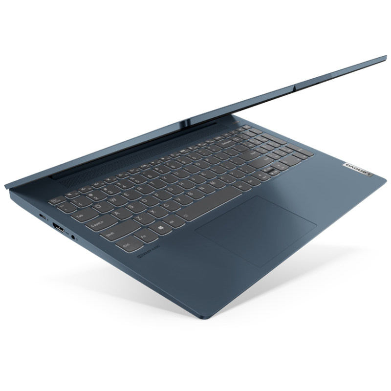 لپ تاپ لنوو مدل LENOVO IdeaPad 5 15ITL05 i7 8GB 1TB+128GB 2GB - Image 2