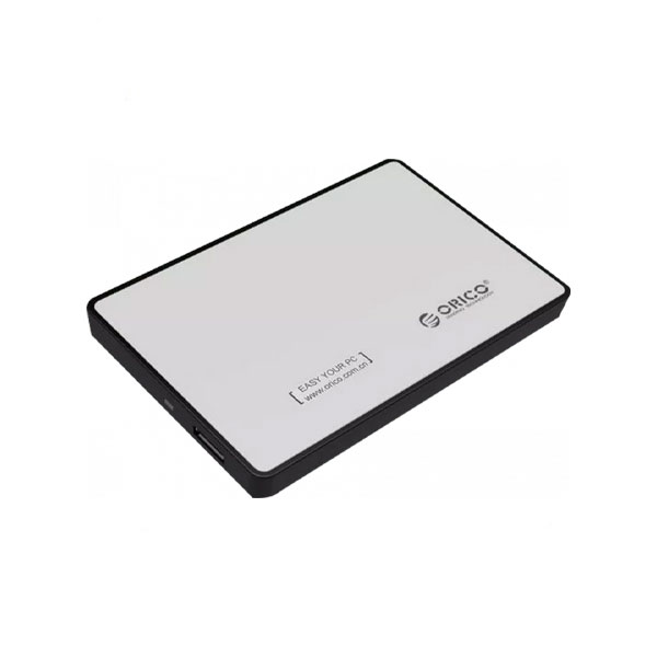 باکس هارد اکسترنال اوریکو مدل ORICO 2588US3-V1-SV-BP