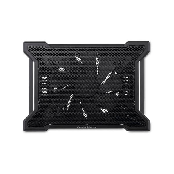 پایه خنک کننده کولر مستر مدل COOLERMASTER Notepal X-Slim II