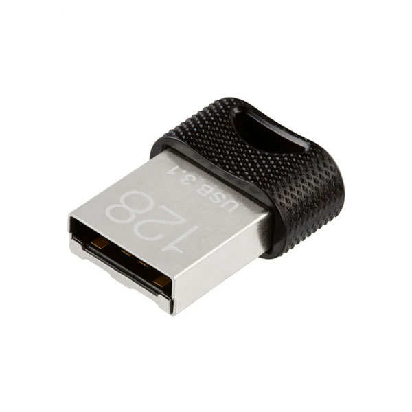 فلش مموری USB 3.1 پی ان وای مدل PNY Elite-X Fit P-FDI128EXFIT-GE 128 GB
