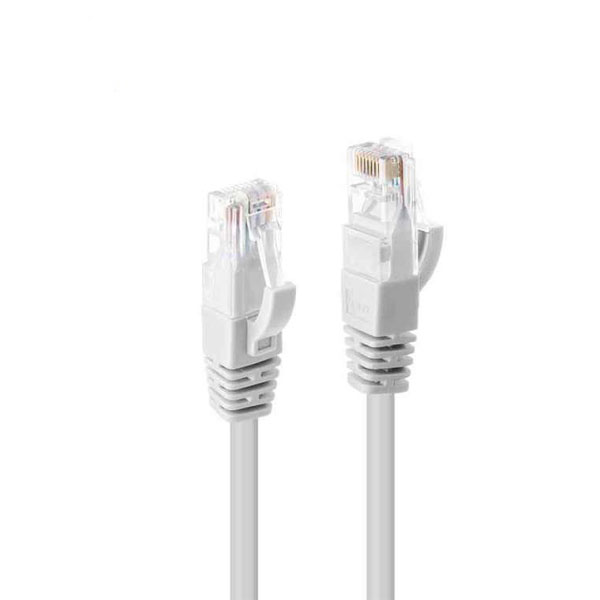 کابل شبکه CAT6 تسکو مدل TSCO 50cm
