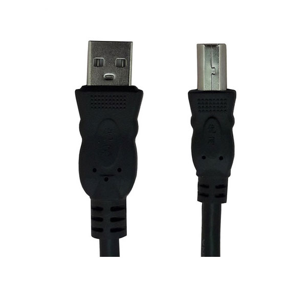 کابل پرینتر 1.5 متری انزو مدل ENZO P1