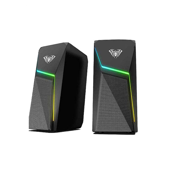 اسپیکر گیمینگ آئولا مدل AULA N-521 - Image 2