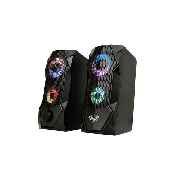 اسپیکر گیمینگ آئولا مدل AULA N-301