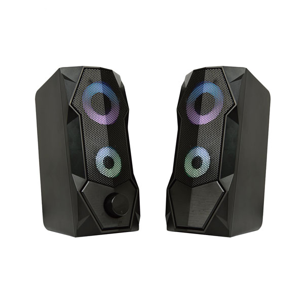 اسپیکر گیمینگ آئولا مدل AULA N-301 - Image 2
