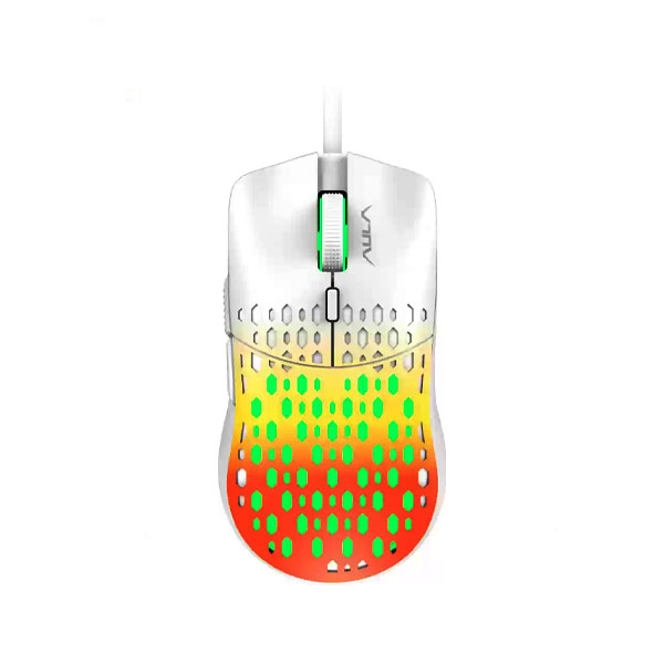 ماوس گیمینگ آئولا مدل Aula S11PRO