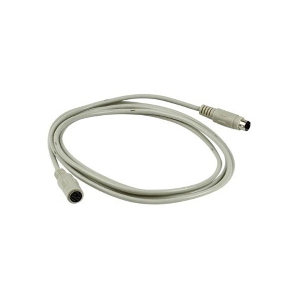 کابل افزایش طول PS2 کی نت 5 متری