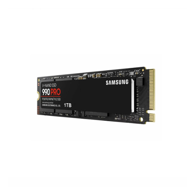 اس اس دی سامسونگ مدل SAMSUNG NVMe M.2 990 PRO 1TB - Image 2