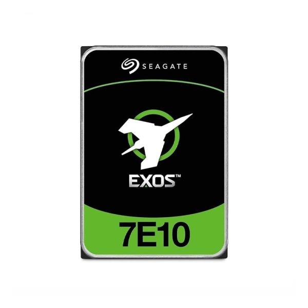 هارد دیسک اینترنال سیگیت مدل SEAGATE Exos ST8000NM017B 8TB