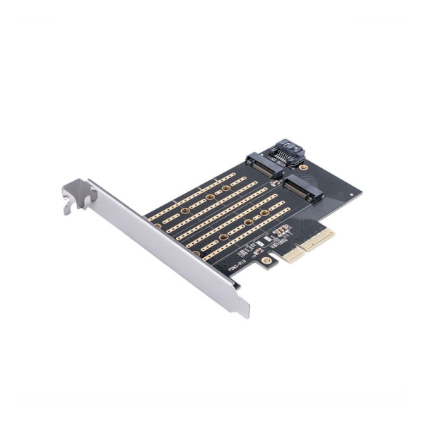 مبدل M.2 NVME به PCI-e اوریکو مدل ORICO PDM2-BP