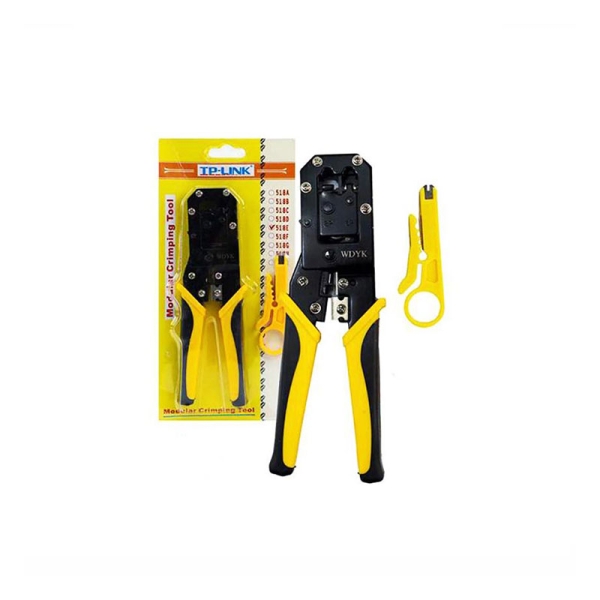 آچار شبکه تی پی لینک مدل TP-LINK 518E