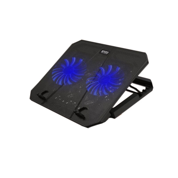 پایه خنک کننده لپ تاپ انزو مدل ENZO LF-221