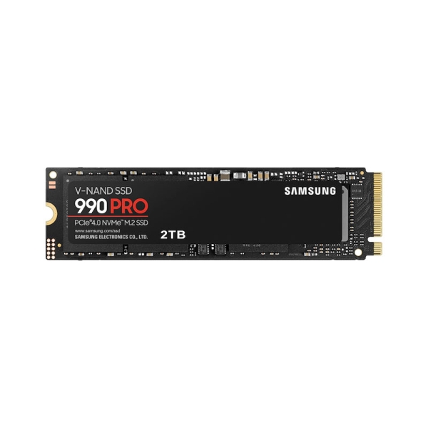 اس اس دی سامسونگ مدل SAMSUNG NVMe M.2 990 PRO 2TB