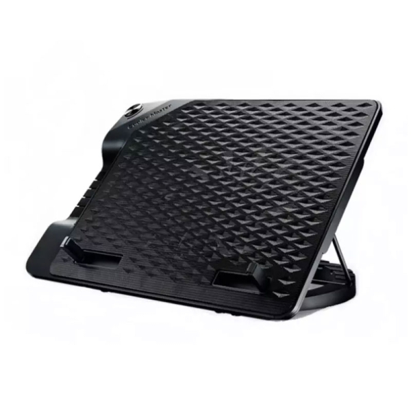 پایه خنک کننده لپ تاپ کولر مستر مدل COOLER MASTER ERGOSTAND III