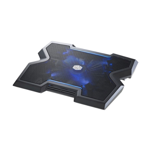 پایه خنک کننده لپ تاپ کولر مستر مدل COOLER MASTER Notepal X3