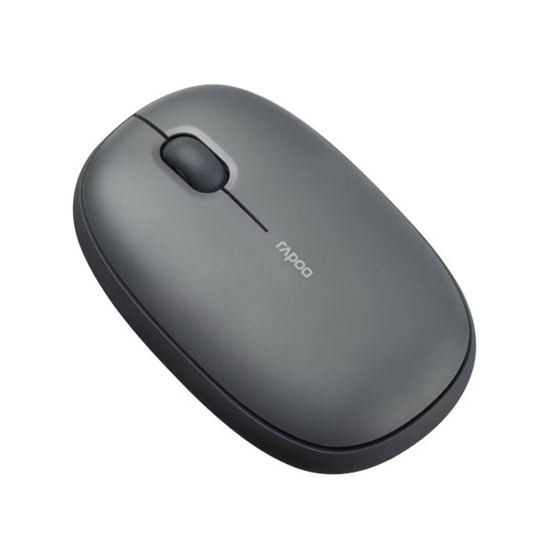 ماوس بی سیم رپو مدل RAPOO M650 Silent - Image 2