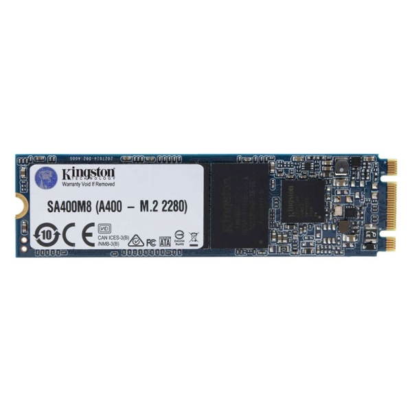 اس اس دی کینگستون مدل Kingston M.2 A400 240GB