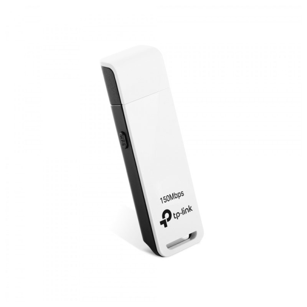 کارت شبکه بی سیم تی پی لینک مدل TP-LINK TL-WN727N