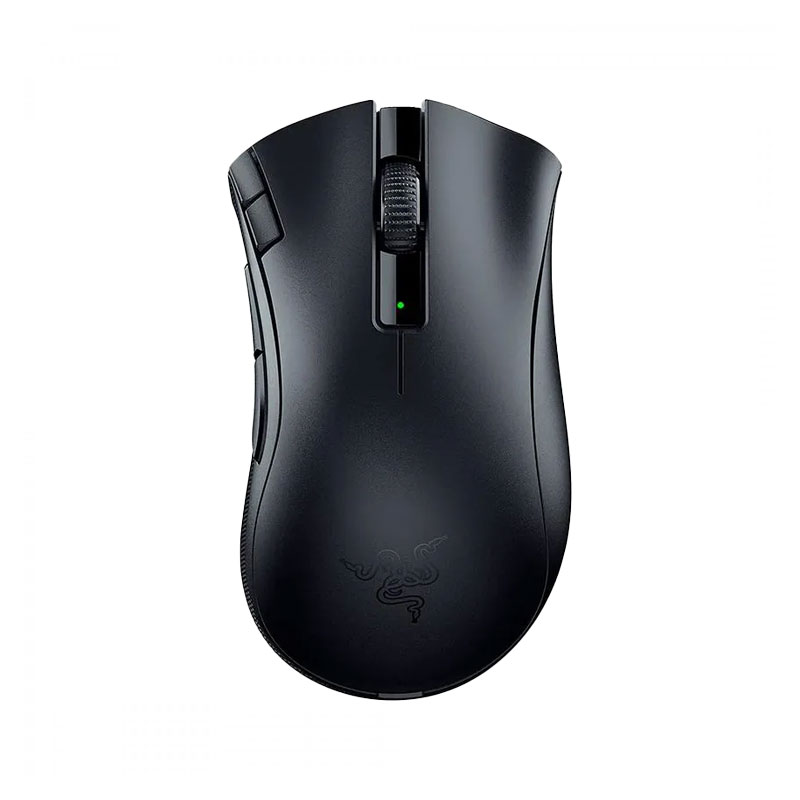 ماوس بی سیم گیمینگ ریزر RAZER DeathAdder V2 X HYPERSPEED