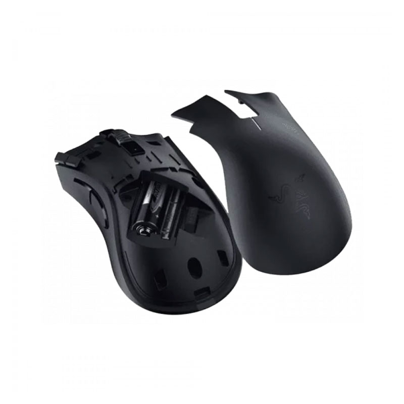 ماوس بی سیم گیمینگ ریزر RAZER DeathAdder V2 X HYPERSPEED - Image 2