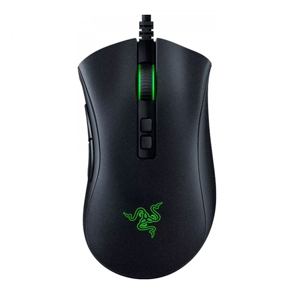 ماوس با سیم گیمینگ ریزر RAZER DeathAdder V2