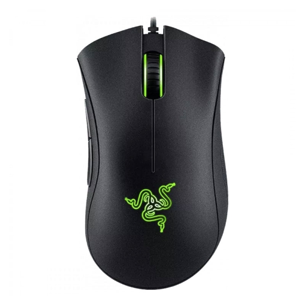 ماوس با سیم گیمینگ ریزر RAZER DeathAdder Essential