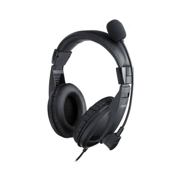 هدست گیمینگ رپو مدل RAPOO GAMING H150 Stereo