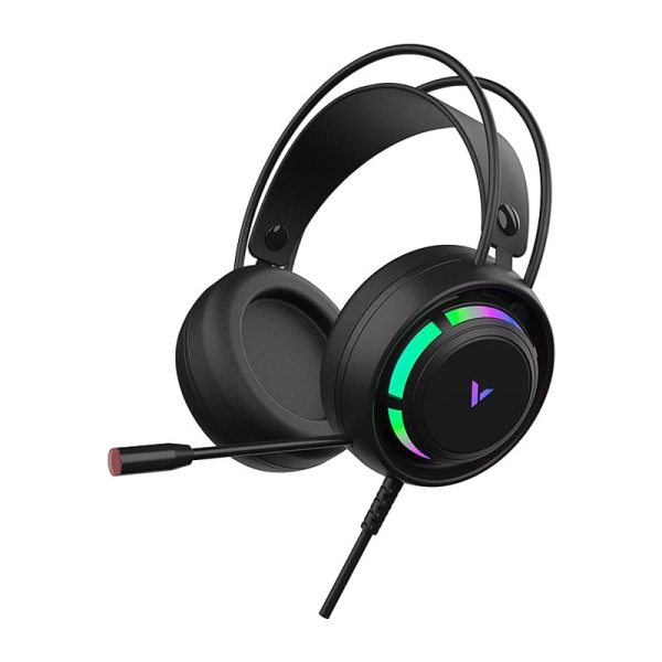 هدست گیمینگ رپو مدل RAPOO GAMING VH110