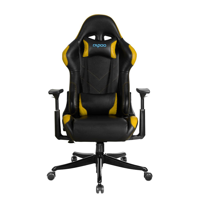 صندلی گیمینگ رپو مدلRAPOO GAMING VC1 - Image 6