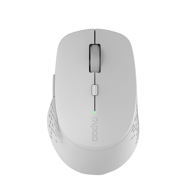 ماوس بیسیم رپو مدل RAPOO M300G Silent