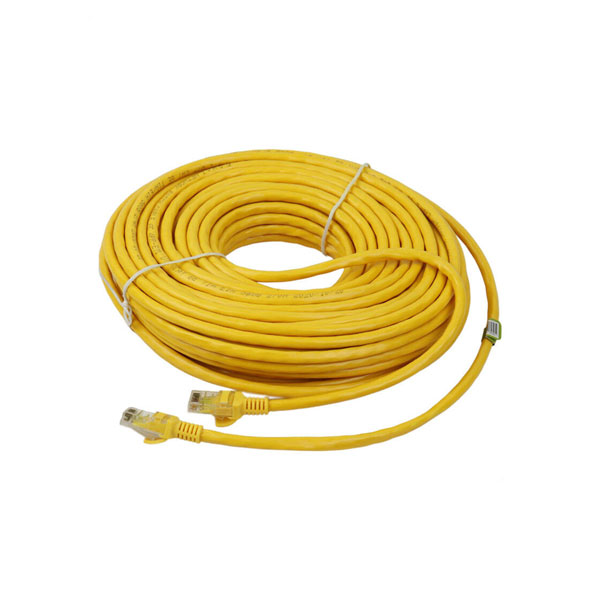 کابل شبکه CAT6 بلدن مدل BELDEN 30m